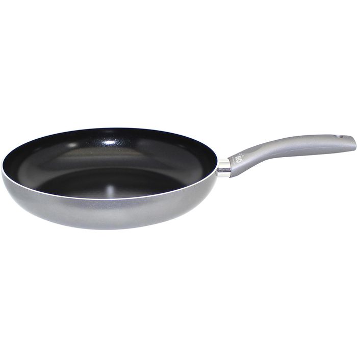 ELO Pfanne Ducato 66528, Ø 28cm, induktionsgeeignet, antihaftbeschichtet, Aluminium – Böttcher AG