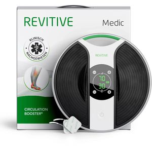 Produktbild für Reizstromgerät REVITIVE Medic, EMS &amp; TENS