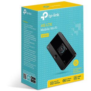 Produktbild für WLAN-Router TP-Link M7350 4G LTE