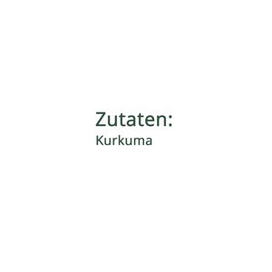 Produktbild für Kurkuma Fuchs Premium Qualität, im Streuer