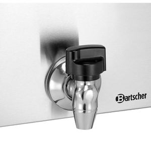 Produktbild für Fritteuse Bartscher SNACK I Plus, A162820E