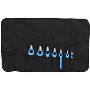 Locheisen GEDORE 570307, 7-teilig