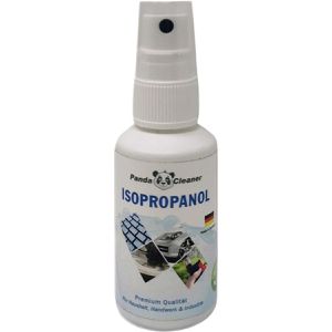 Produktbild für Isopropanol PandaCleaner Reinigungsalkohol