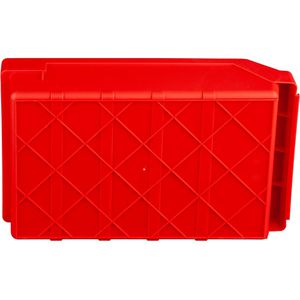 Produktbild für Regalkasten Stemo 520203, Länge 400 mm