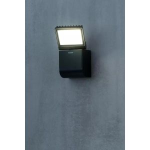 Produktbild für LED-Außenstrahler Theben theLeda S8-100L, IP55 wasserdicht