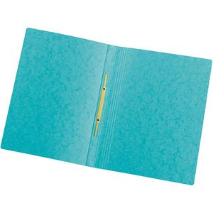 Produktbild für Schnellhefter Exacompta 39986E, A4, hellblau