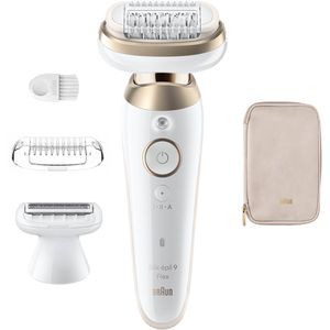 Produktbild für Epilierer Braun Silk-epil 9 Flex, SES9-030 3D