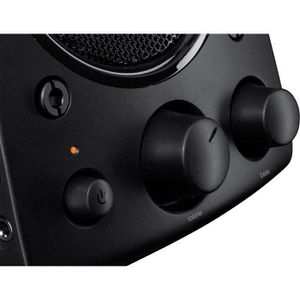 Produktbild für PC-Lautsprecher Logitech Z623, 200 Watt