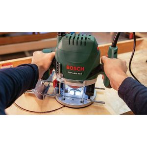 Produktbild für Fräser Bosch 2607019466, 8mm