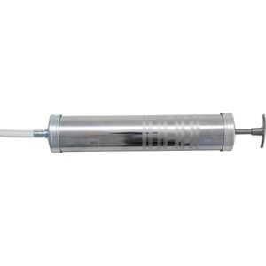 Produktbild für Ölabsaugpumpe BGS-technic Saug- und Druckspritze, 9823