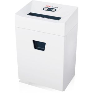 Produktbild für Aktenvernichter HSM Pure 320, 2333121, weiß