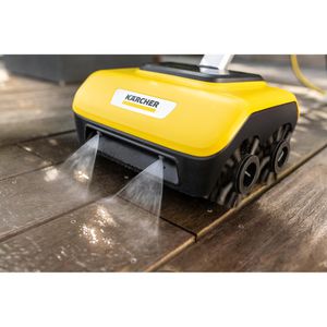 Produktbild für Terrassenreiniger Kärcher PCL 6, 1.644-020.0