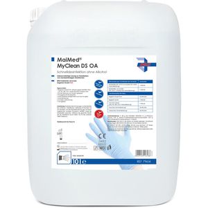 Desinfektionsmittel MaiMed 79614, MyClean DS OA