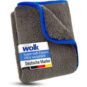 Trockentuch Wolk Auto, 40 x 40 cm