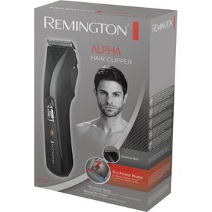 Produktbild für Haarschneidemaschine Remington Alpha, HC5150