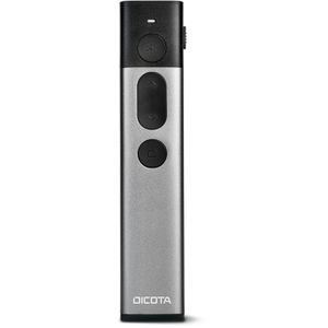 Presenter Dicota D32075, silber