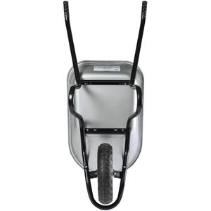 Produktbild für Schubkarre Haemmerlin Aktiv Premium Reno, Tragkraft 150 kg
