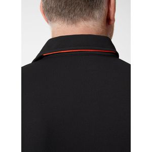 Produktbild für Arbeitsshirt Helly-Hansen Kensington Tech