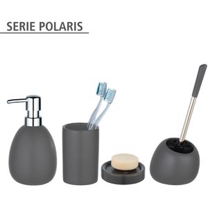 Produktbild für Zahnputzbecher Wenko Polaris, 24016100