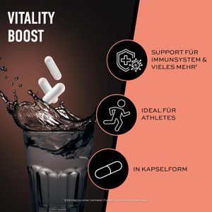 Produktbild für Zink ESN Zinc, 120 Kapseln