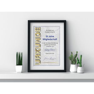 Produktbild für Briefpapier Sigel DP637, Granit grau, A4