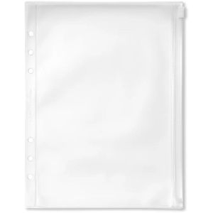 Produktbild für Gleitverschlussbeutel Filofax 343618, A5