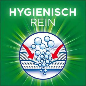 Produktbild für Waschmittel Ariel Universal+ Vollwaschmittel