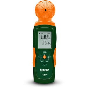 CO2-Messgerät Extech CO240, tragbar