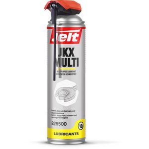 Produktbild für Multifunktionsöl Jelt 826500, JKX Multi