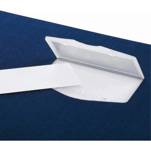 Produktbild für Unterschriftenmappe Pagna 24102-02 de Luxe, A4