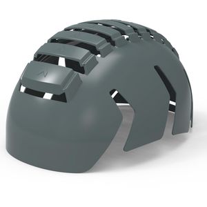 Produktbild für Anstoßkappe Uvex 9794.443 u-cap sport, Mesh-Innenausstattung