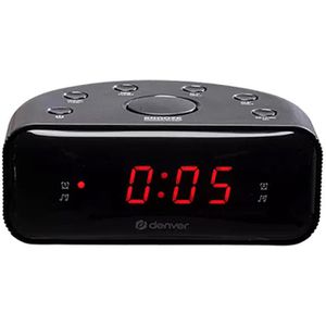 Radiowecker Denver CR-430