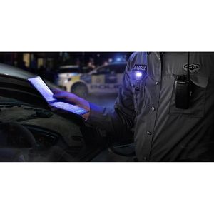 Produktbild für Taschenlampe Fenix SW05RUV, LED, aufladbar