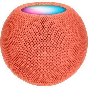 Sprachassistent Apple HomePod Mini, Siri