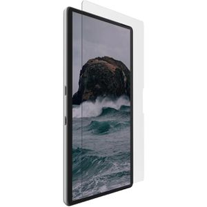 Produktbild für Displayschutzfolie UAG Tempered Glass