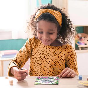 Produktbild für Malen-nach-Zahlen Ravensburger CreArt, ab 9 Jahre