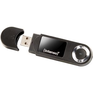 Produktbild für MP3-Player Intenso Music Walker