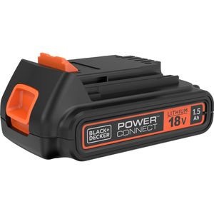 Werkzeugakku Black+Decker BL1518-XJ