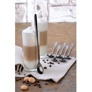 Produktbild für Latte-Macchiato-Löffel Gräwe Königstein, 22 cm