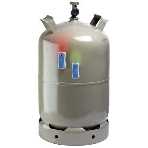 Produktbild für Gasflaschen-Füllstandsanzeige Berger&amp;Schröter 60570, Gaslock