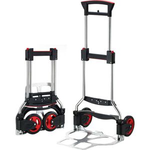 Sackkarre RuXXac Exclusive, 2234-81V3, klappbar