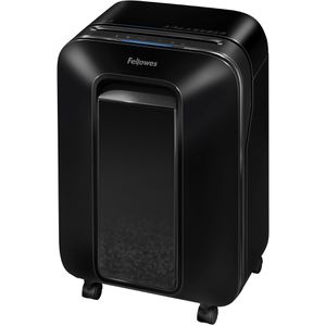 Produktbild für Aktenvernichter Fellowes 5502201 Powershred LX200, mit Rollen