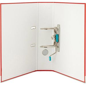 Produktbild für Ordner Elba 10456 RO smart Pro, PP, A4