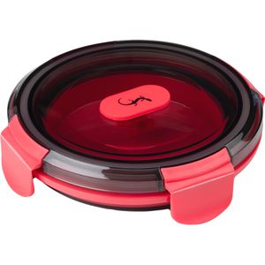 Produktbild für Frischhaltedose Lurch Up &amp; Down, aus Silikon / Kunststoff