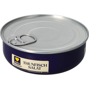 Produktbild für Fischkonserve Edeka Herzstücke Thunfischsalat