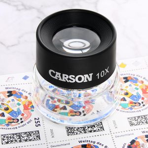 Produktbild für Lupe Carson-Optical LL-20 LumiLoupe