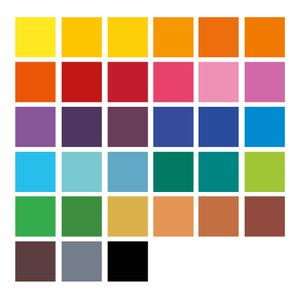 Produktbild für Filzstifte Faber-Castell 155537 Connector Pen