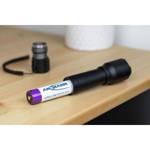 Produktbild für Akku Ansmann 21700, 1308-0001, 4800 mAh