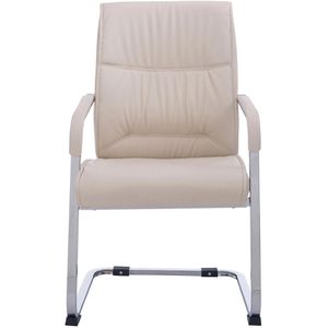 Produktbild für Besucherstuhl CLP XL Anubis, 191441304