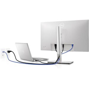 Produktbild für Monitor Dell UltraSharp U2422H, 23,8 Zoll